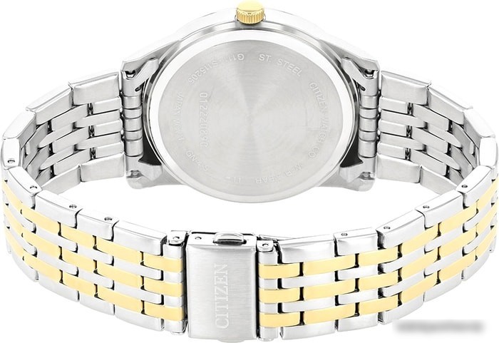 Наручные часы Citizen BI5006-81P