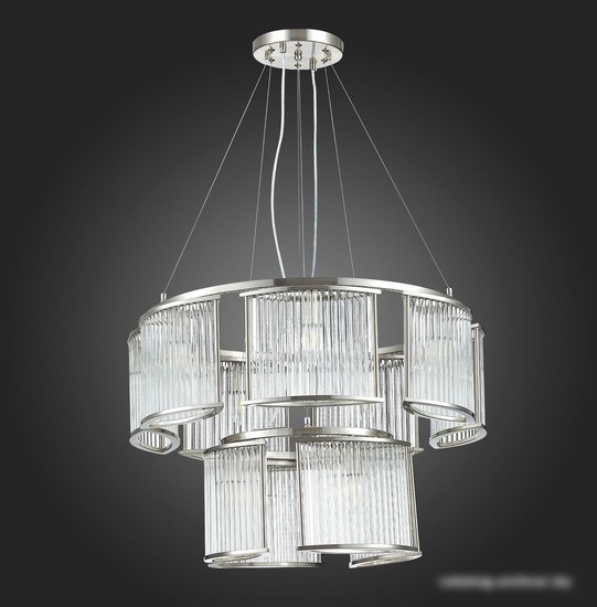 Подвесная люстра ST Luce Velletri SL1627.103.11
