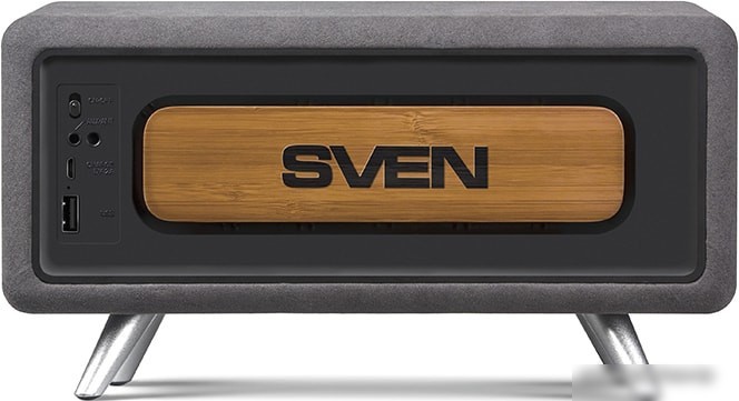 Беспроводная колонка SVEN HA-930