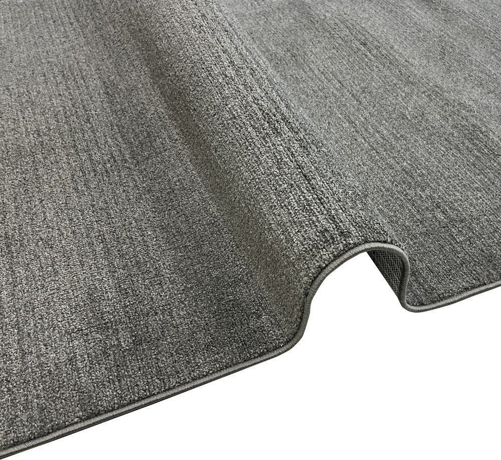 Ковер для жилой комнаты Safyun Bravo SN529-DARK-GREY (1x2)