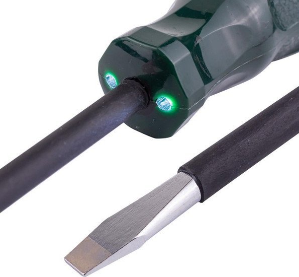 Отвертка RockForce RF-70160125A
