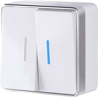 Выключатель Werkel W5020101