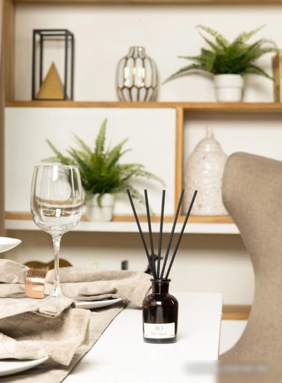 Аромадиффузор Arida Home XO The Grace (50 мл)