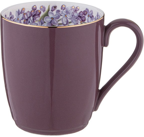 Кружка Lefard Lilac 760-792