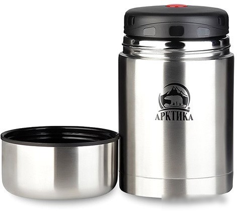 Термос Арктика 301-500 Stainless Steel