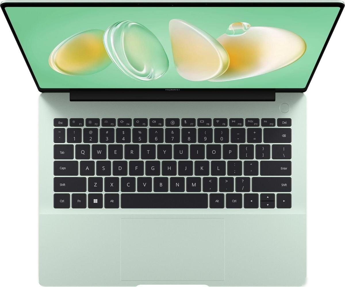 Ноутбук Huawei MateBook 14 2024 FlemingH FLMH-X 53014HYD