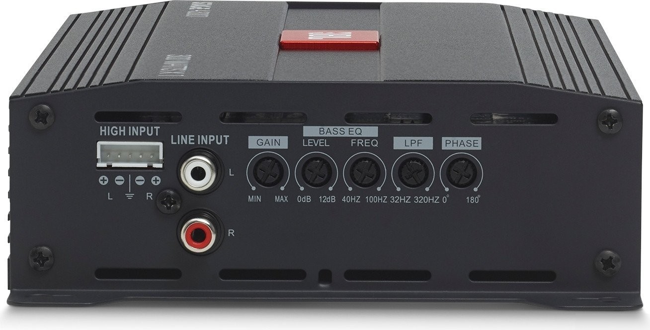 Автомобильный усилитель JBL Stage A3001