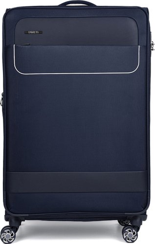 Чемодан-спиннер Fabretti TRM2320-20-8