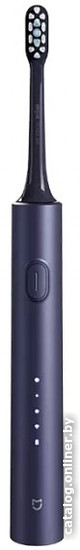 Электрическая зубная щетка Xiaomi Electric Toothbrush T302 MES608 (международная версия, темно-синий)