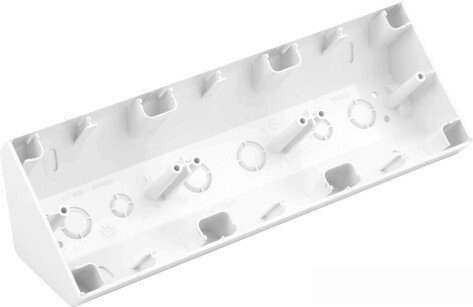 Монтажная коробка (подрозетник) Bylectrica КУ-443