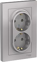 Розетка Systeme Electric AtlasDesign ATN000324