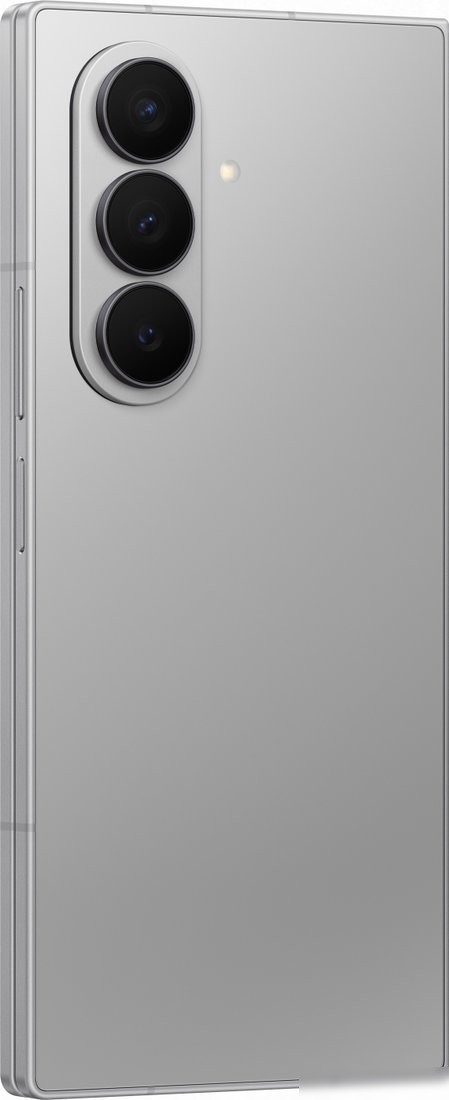 Телефон Samsung Galaxy Z Fold7 SM-F9660 12GB/512GB (серебристый)