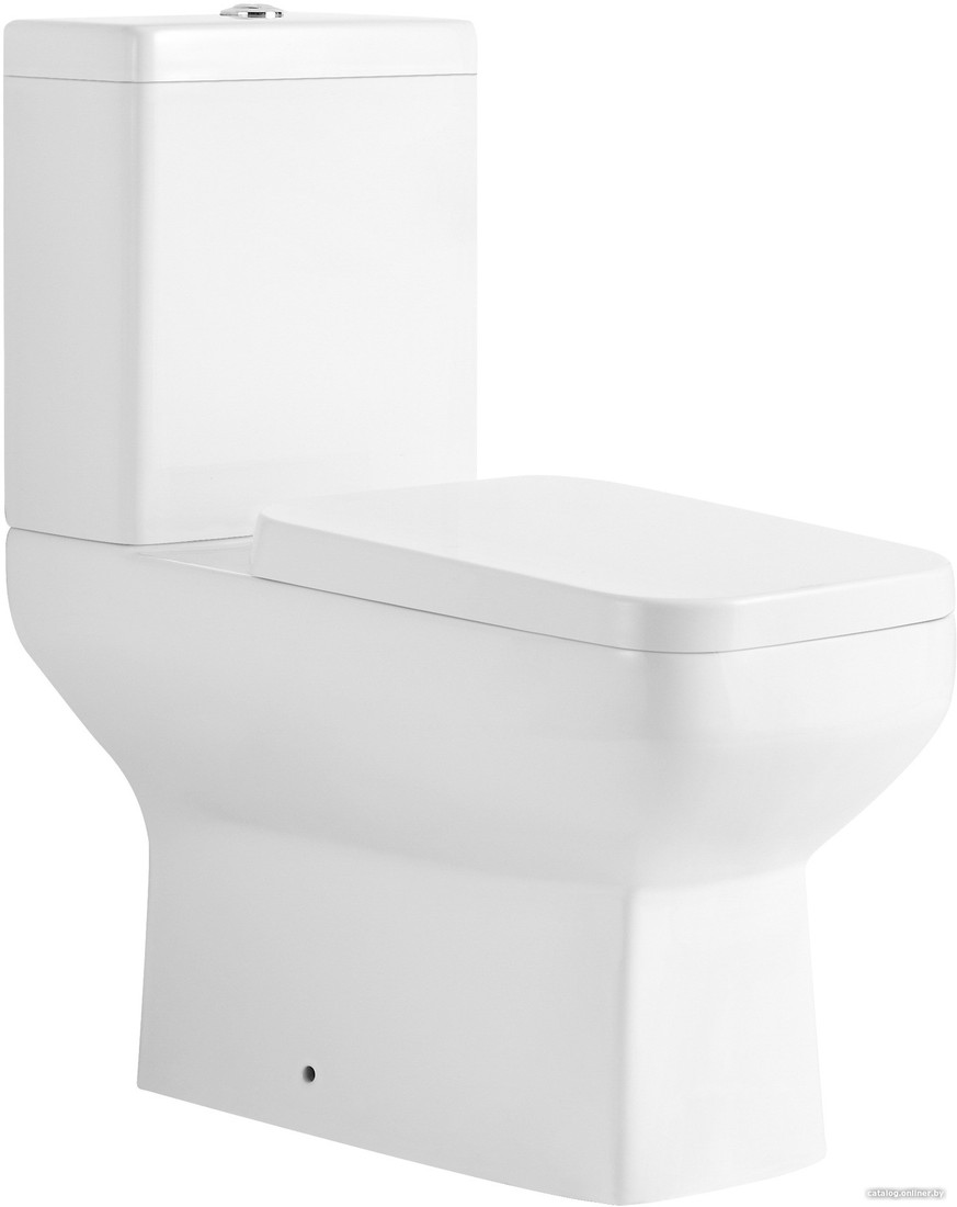 Унитаз напольный Saniteco KW-79041 Унитаз напольный Saniteco KW-79041