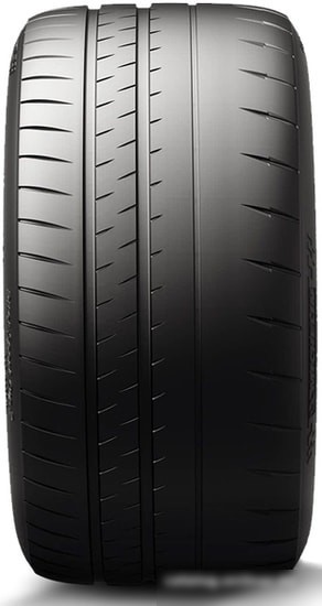 Летние шины Michelin Pilot Sport Cup 2 Connect 225/40R18 92Y