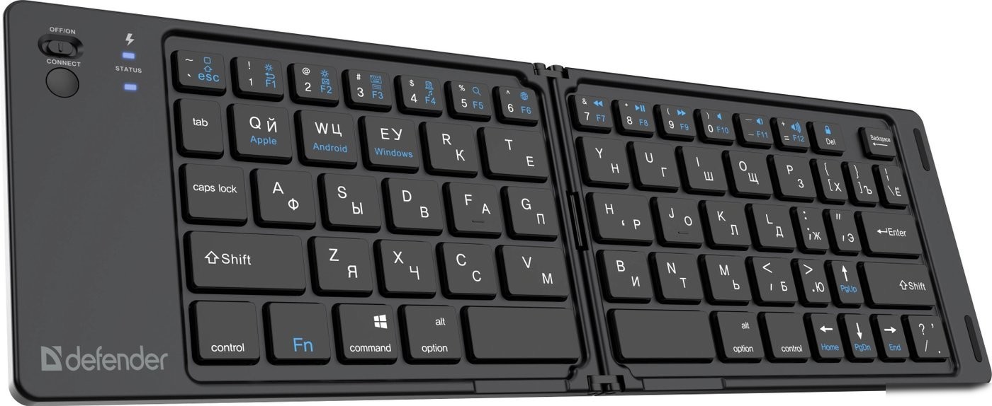 Клавиатура Defender Enigma SB-094