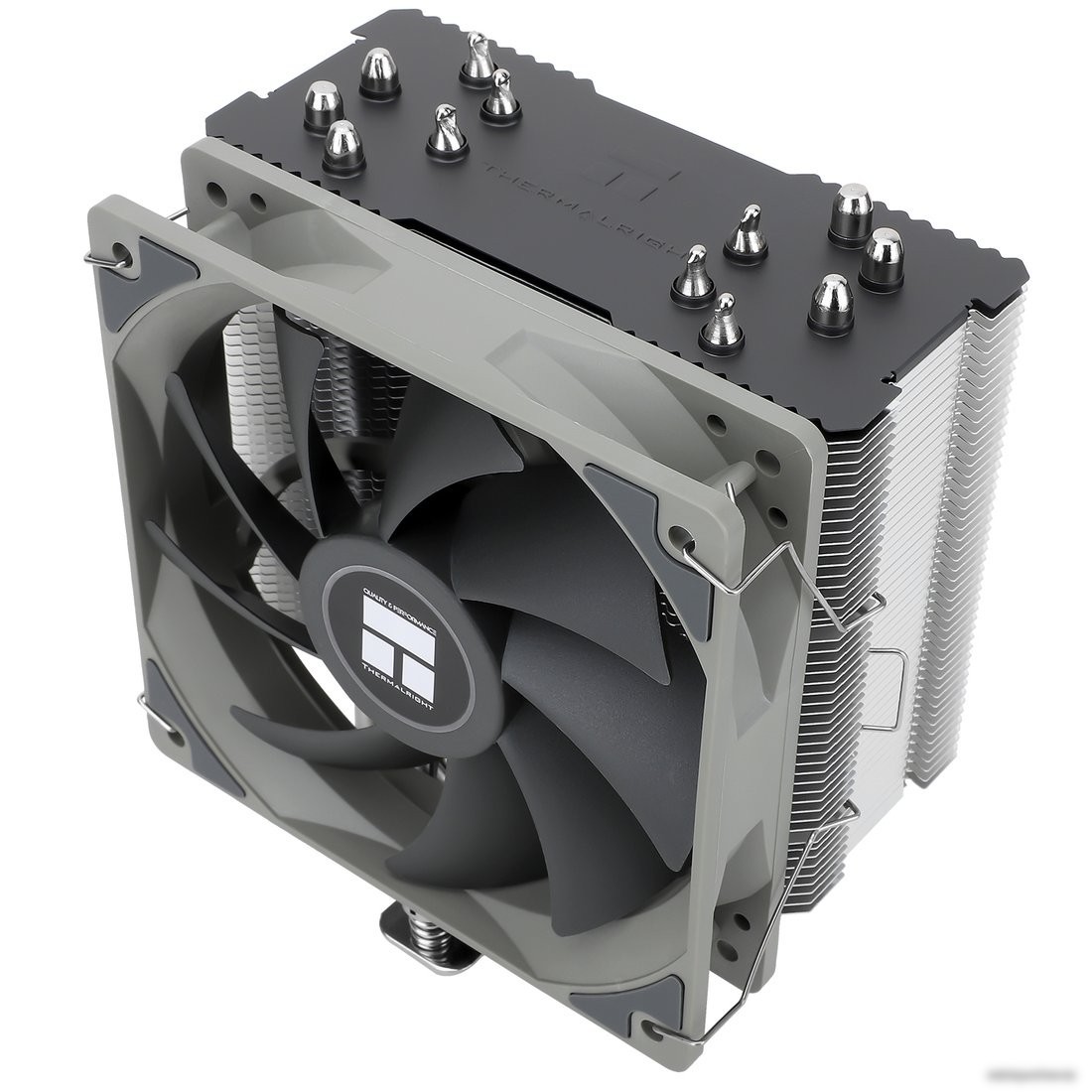 Кулер для процессора Thermalright Burst Assassin 120