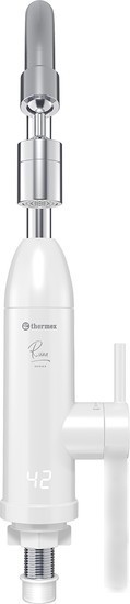 Проточный электрический водонагреватель-кран Thermex Runa 3000
