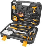 Набор домашнего мастера Tolsen TT85350 (119 предметов)
