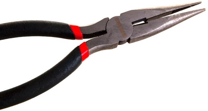 Длинногубцы Rexant 12-4619-1