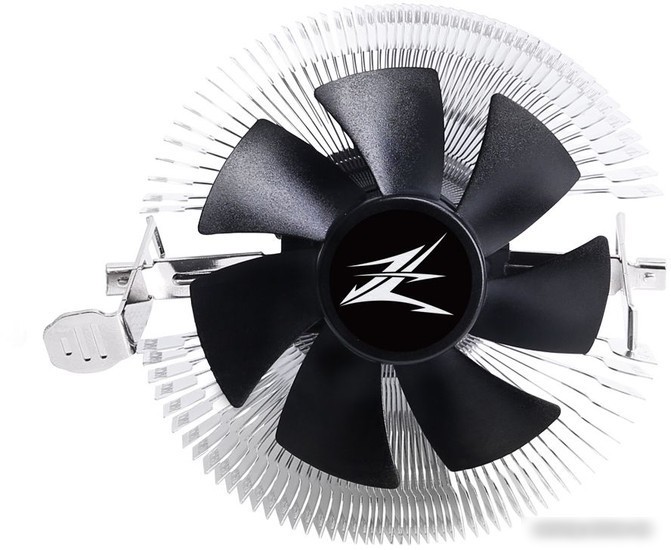 Кулер для процессора Zalman CNPS80G Rev.3