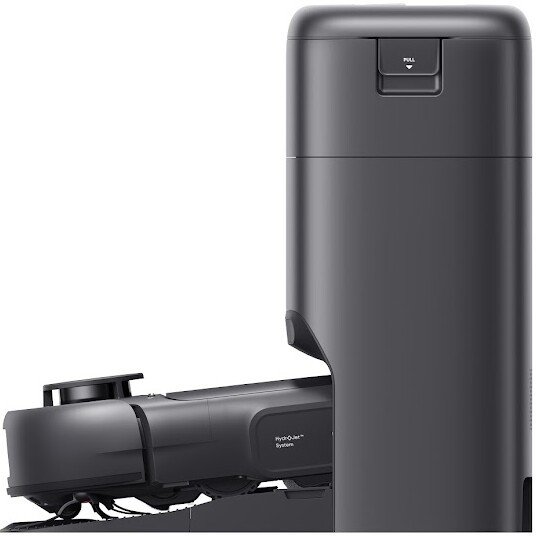 Робот-пылесос Eufy Robot Vacuum Omni C28