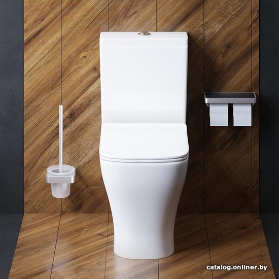 Унитаз Damixa DX78C8600SC