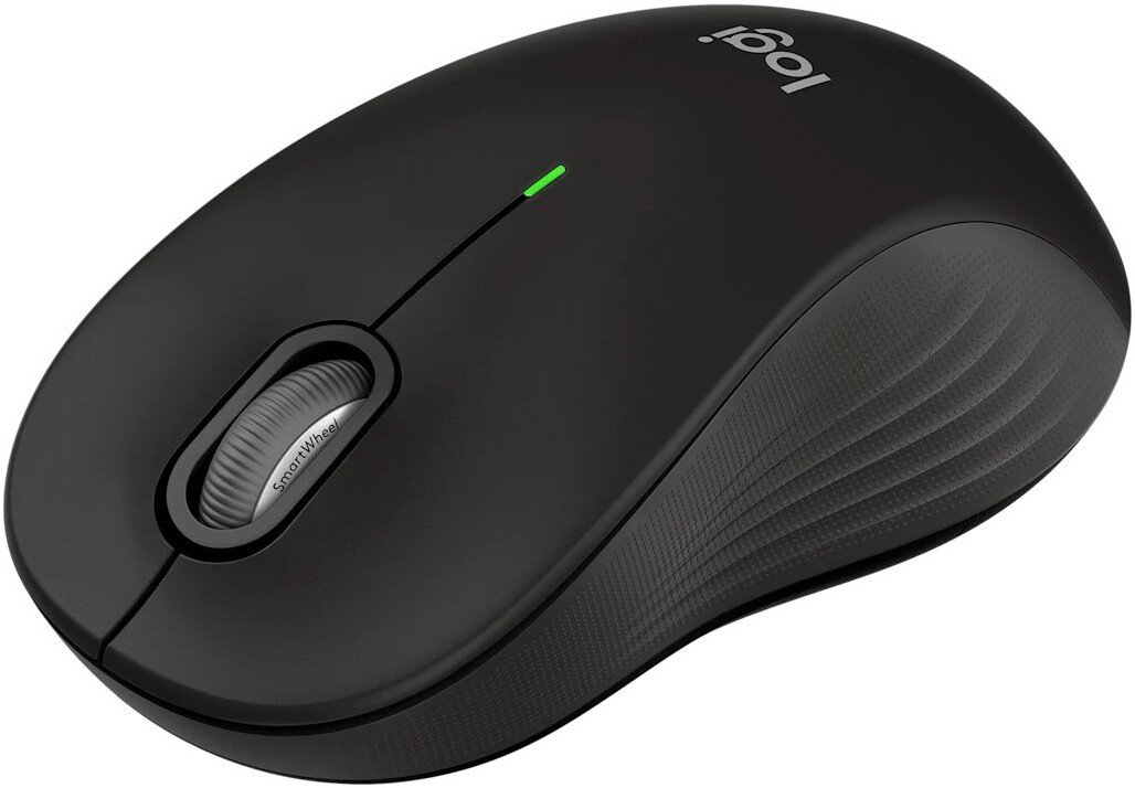 Мышь Logitech M550 L (черный)