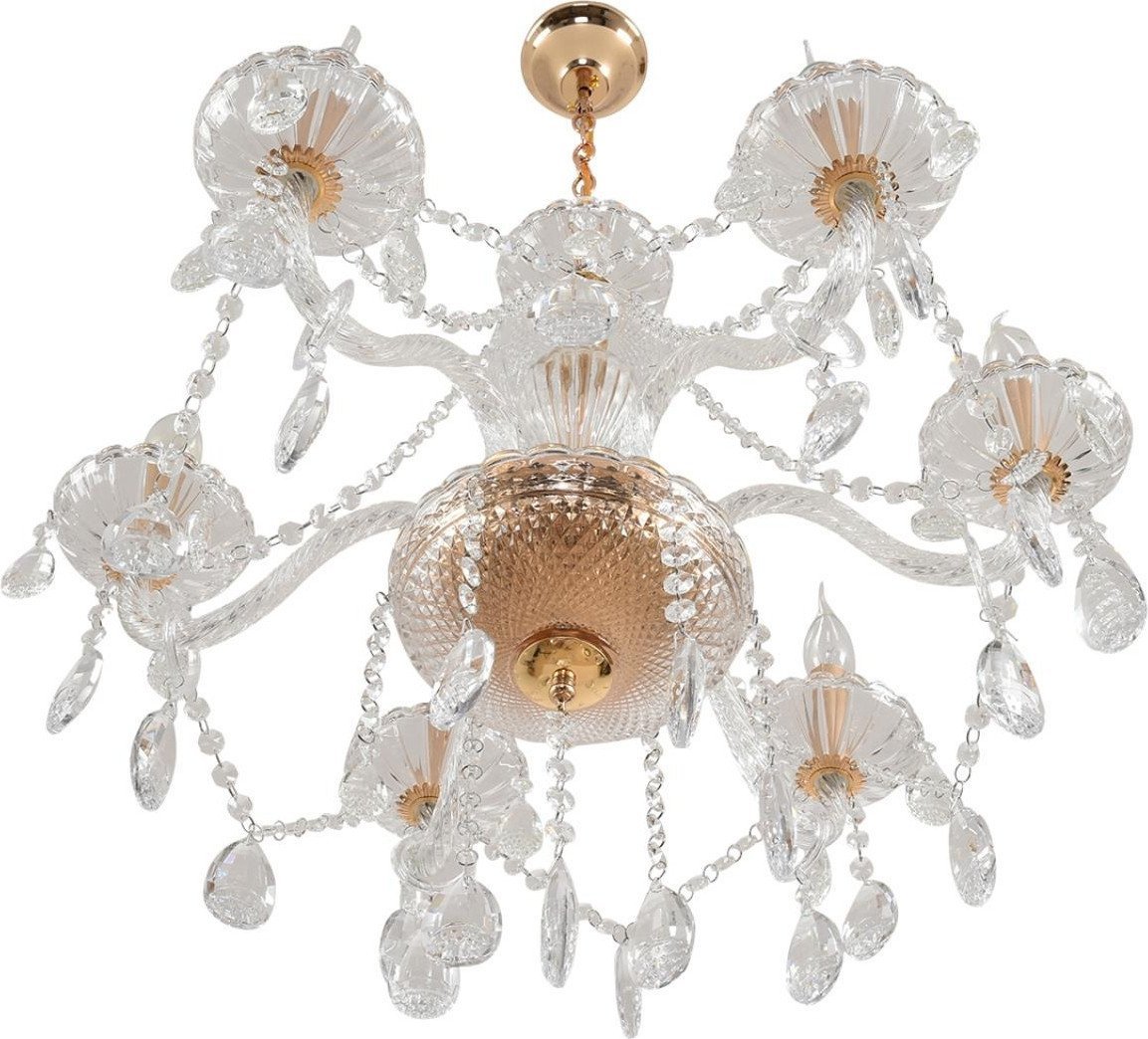 Подвесная люстра Lumion Alissa 8376/6