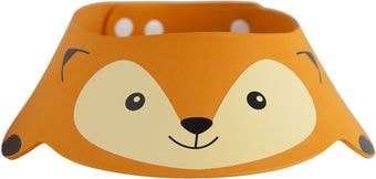 Козырек для мытья головы Roxy Kids Рыжий Лисёнок