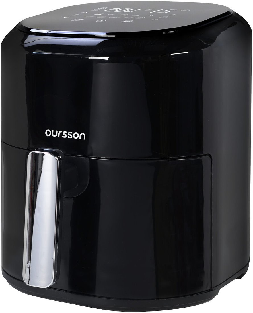 Аэрогриль (аэрофритюрница) Oursson AF5002D/BL