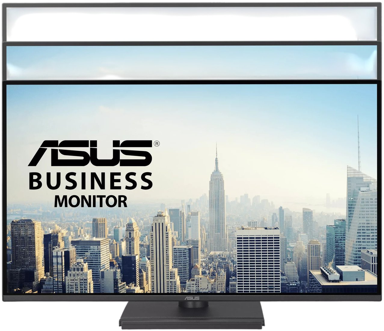 Монитор ASUS Business BE27AQ