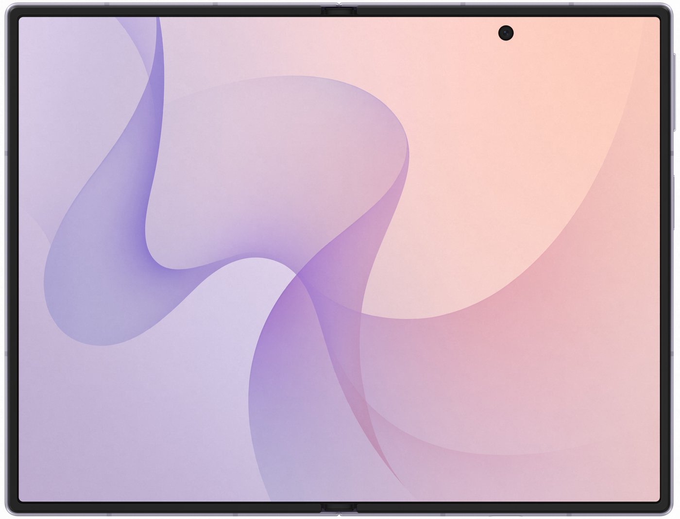 Телефон Samsung Galaxy Z Fold8 SM-F971B 12GB/512GB (лаванда)