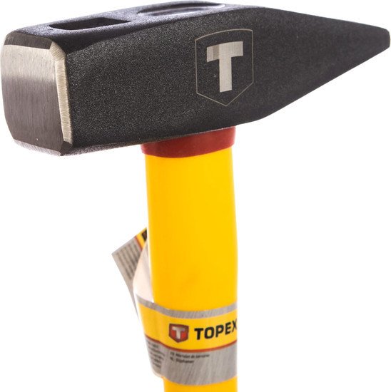 Молоток TOPEX 02A810