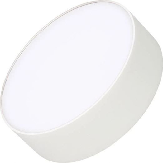 Светодиодная панель Arlight SP-RONDO-R175-16W Warm3000 022228(2)