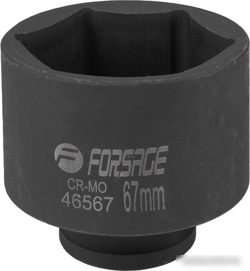Головка слесарная FORSAGE F-46567