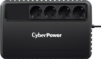 Источник бесперебойного питания CyberPower BU1000E