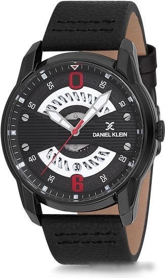 Наручные часы Daniel Klein DK12155-4 Наручные часы Daniel Klein DK12155-4