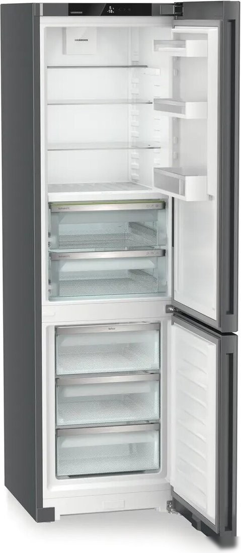 Холодильник Liebherr CBNdgc 5723 Plus BioFresh NoFrost 5723-20001