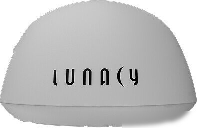 Игровая мышь Lunacy Another One LMAOW (белый)