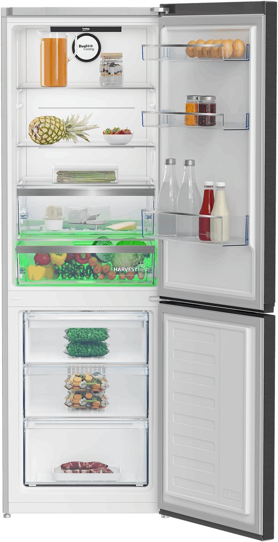 Холодильник BEKO B5RCNK366HDXBR