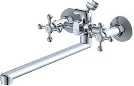 Смеситель Cronwil CB330-23M
