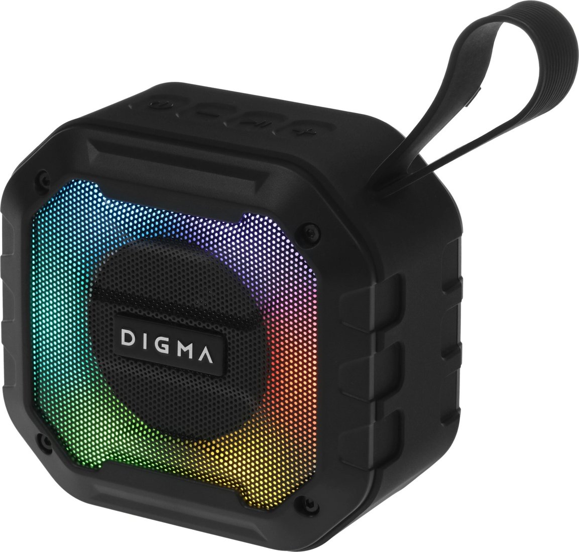 Беспроводная колонка Digma D-PS1501