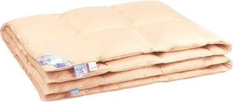 Одеяло Belashoff Верблюжья шерсть 140x205 ТЧВШ 1-3