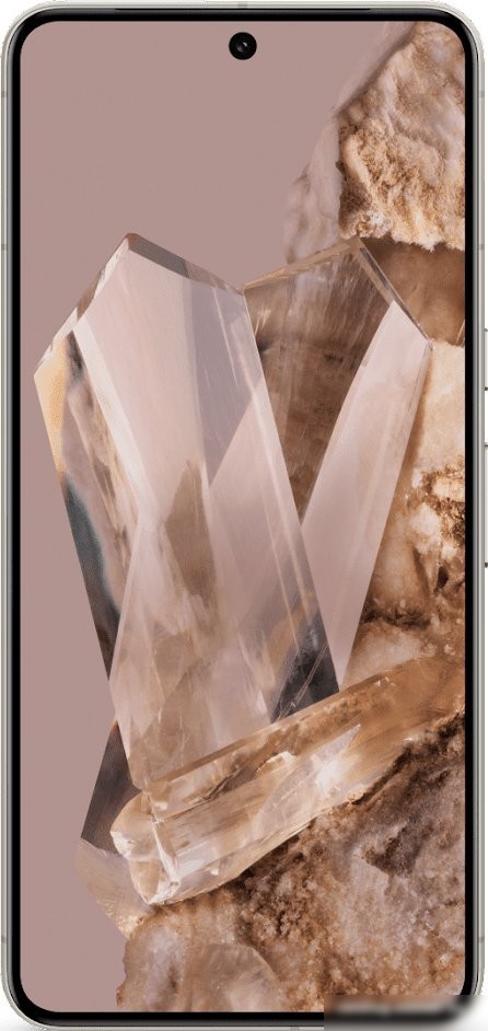 Телефон Google Pixel 8 Pro 12GB/128GB (фарфор)