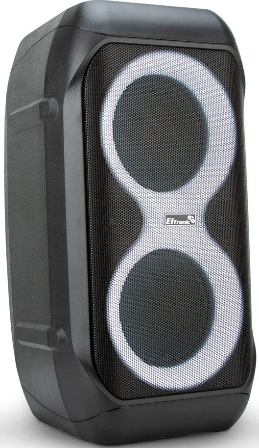 Беспроводная колонка Eltronic 20-98 Crazy Box 1200