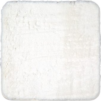 Коврик для ванной Swensa Swanny Cream 5 50x50см SWM-2400CRM-T (экрю)