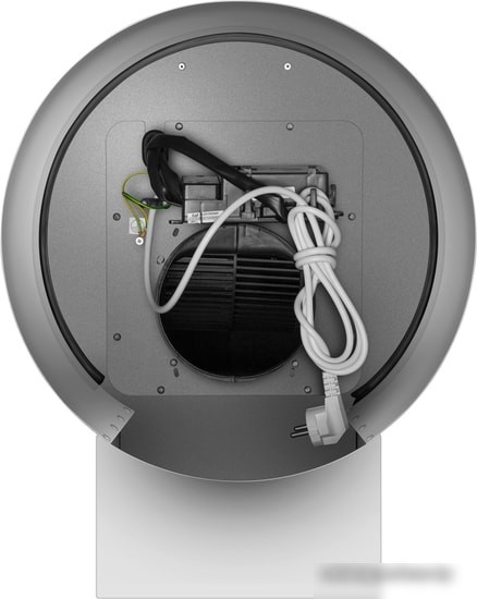 Кухонная вытяжка MAUNFELD Lee Wall sensor 39 (белый)