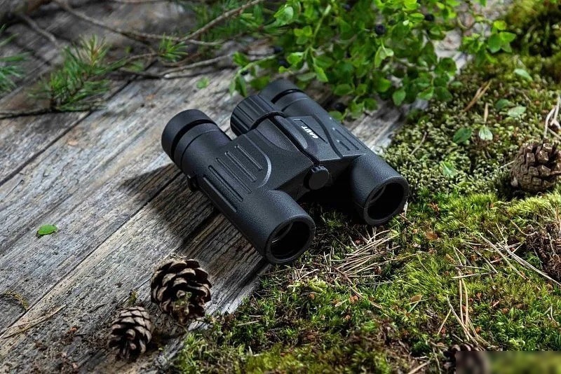 Бинокль GAUT Avior GA1025B (черный)