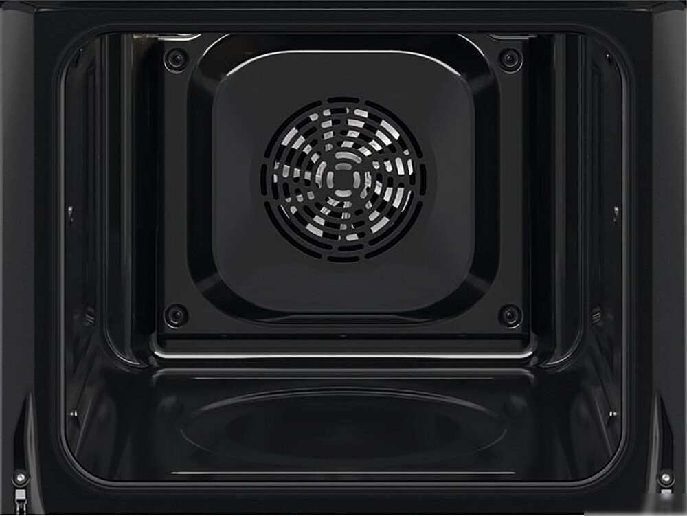 Электрический духовой шкаф Electrolux EOD3H40BX