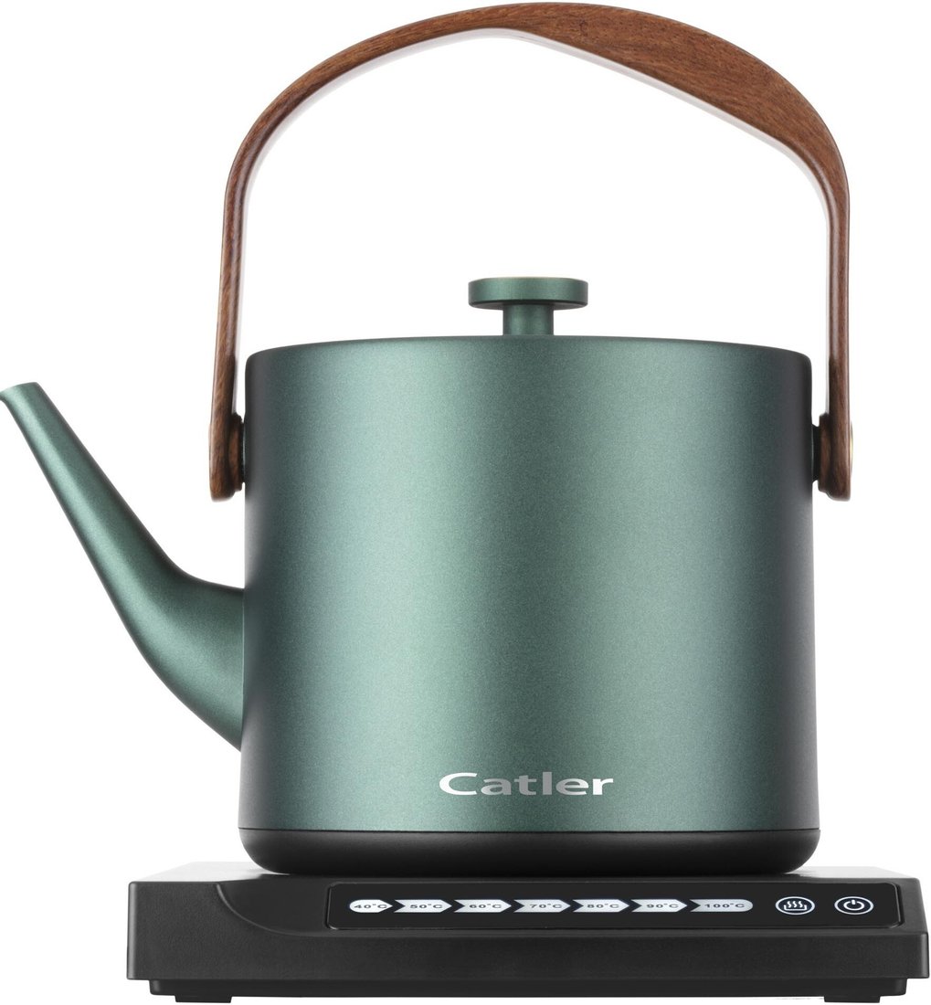 Электрический чайник Catler BM 502 Anna